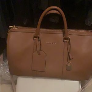 Michael Kors Weekender